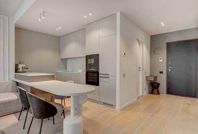 3 CAMERE || MOBILAT SI UTILAT || GARAJ SUBTERAN || ROMANA DOROBANTI 3 CAMERE || MOBILAT SI UTILAT || GARAJ SUBTERAN || ROMANA DOROBANTI - 10