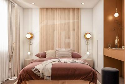 Apartament 2 camere, 53 mp, etaj 1 in bloc nou! - 2