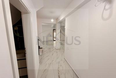 Casă cu 5 camere cu Teren 313 Mp în Berceni - 8