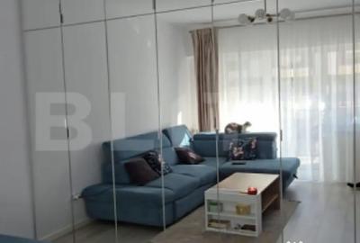 Apartament cu 2 camere decomandat în Sud - 5