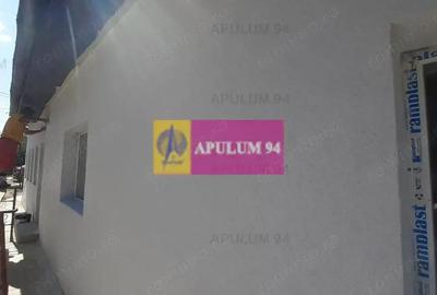 Casă cu 4 camere cu Teren 500 Mp în Copăceni - 7