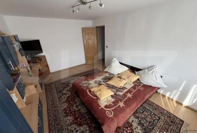 Apartament cu 2 camere decomandat în Central - 3