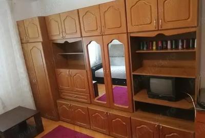 Garsonieră decomandată în Buziașului - 2