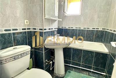 Apartament cu 2 camere semidecomandat în Est - 6