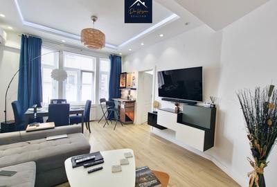 Business la cheie! 4 camere Unirii - listat AirBnB Business la cheie! 4 camere Unirii - listat AirBnB - 8