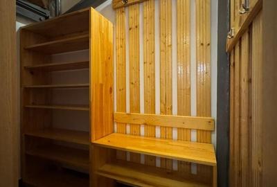 Apartament cu 3 camere decomandat, mobilat în Tei - 18