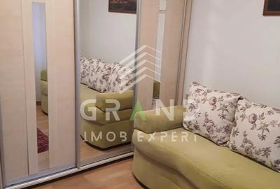 Apartament cu 2 camere semidecomandat, mobilat în Mănăștur - 2