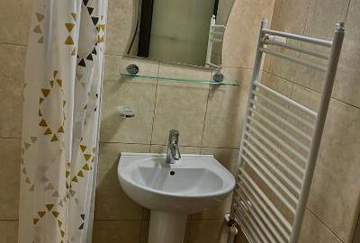 Garsonieră semidecomandată în Răcădău - 8