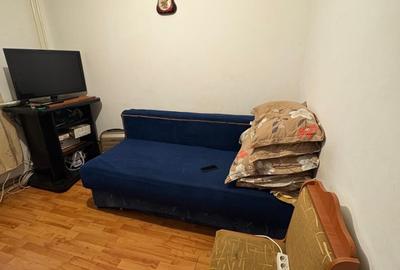 Apartament cu 2 camere Podu de Fier - Prof. Paul Apartament cu 2 camere Podu de Fier - Prof. Paul - 1