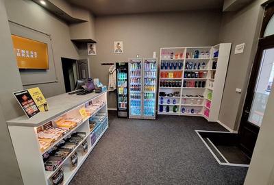 Exclusivitate ! Spatiu comercial de inchiriat, ultracentral Baritiu 27 - 2