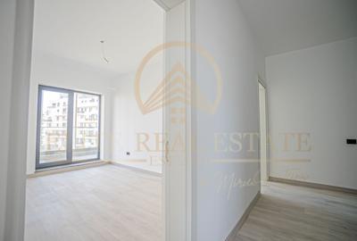 Tomis Plus - Celine Elegance - Vânzare apartament cu 3 camere, etaj 9. - 6