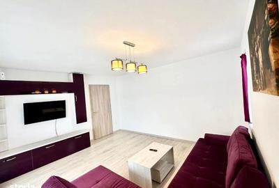 Apartament cu 3 camere decomandat în Tractorul - 11