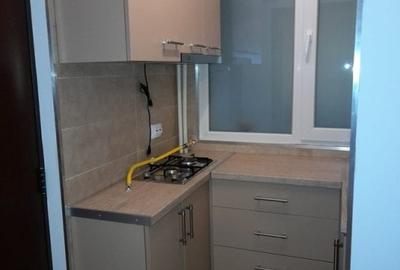 Inchiriere Garsoniera Stradal aproape de metrou - 5