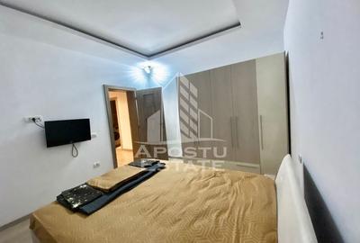 Apartament 3 camere, Centrala Proprie,Ultrafinisat,Dressing,Dumbravita - 4