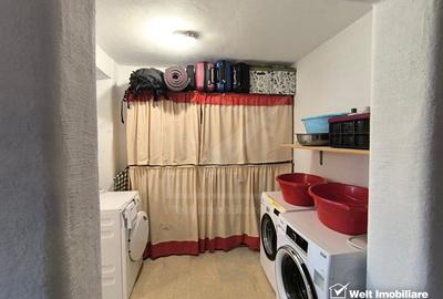 Casa rustica, exclusivista, 5 camere, 170 mp utili, 550 mp teren, Salicea - 25