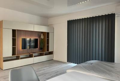 Inchiriere AP 1 camera Adamant Towers - 6