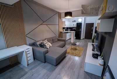 2 Camere | Alba Iulia | Balcon | Centrala Proprie | Bloc Nou 2018