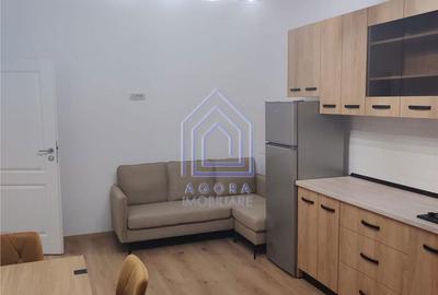 Apartament cu 3 camere decomandat în Central - 5