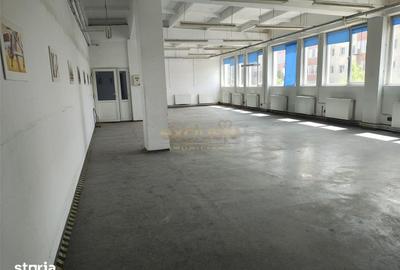 Spațiu comercial, de 843 mp, în Bartolomeu - 8