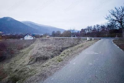 Teren în Vețel - 2