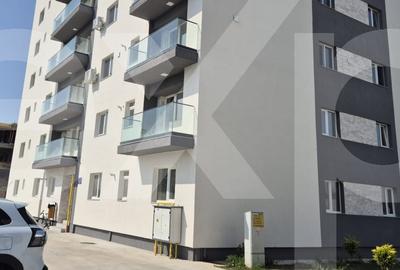 Apartament 2 camere in Mioveni | Bloc Nou | Comision 0% - 3