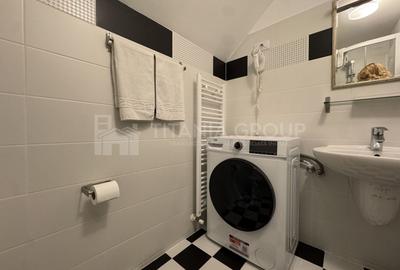 Apartament cu 3 camere decomandat, mobilat în Drumul Poienii - 16