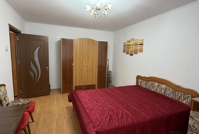 Garsonieră decomandată, mobilată în Brâncoveanu - 2
