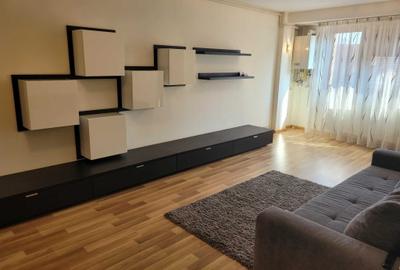 Apartament cu 2 camere semidecomandat în Lunca Apei - 3