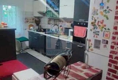 Ap 3 camere mobilat-utilat - zona Uzina 2 - 6
