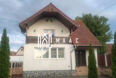 Casă Modernă | 5 CAMERE | 3 BĂI | POD | PIVNIȚĂ | 210 MPU | Cristian - 2