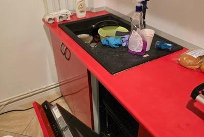 PF – Închiriez apartament 2 camere, complet mobilat și utilat – Copou Gaudeamus - 5