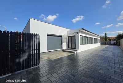 Casă cu Teren 628 Mp în Șagului - 4