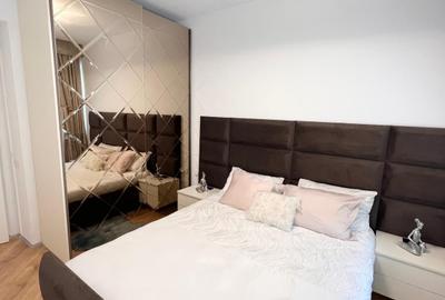 Apartament cu 3 camere decomandat, mobilat în Voluntari - 5