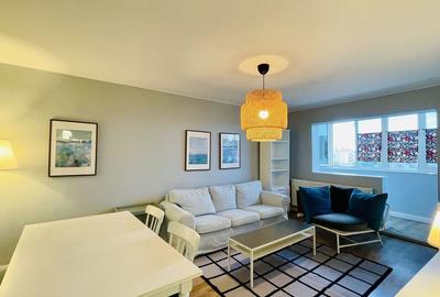 Apartament cu 3 camere decomandat, mobilat în Turda