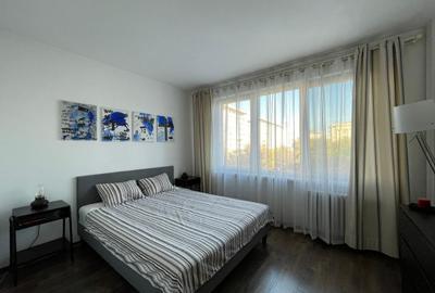 Apartament cu 2 camere decomandat, mobilat în Calea Victoriei - 3