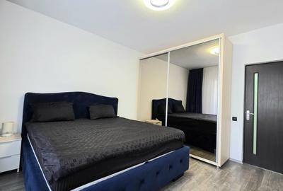 Apartament cu 2 camere decomandat, mobilat în Năvodari - 1