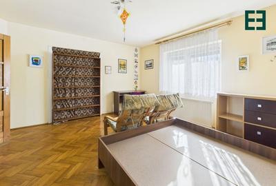 Casă cu teren de 468 mp - Cartierul Grădiște - Arad - 9