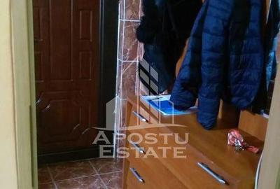 Garsonieră decomandată în Gheorghe Lazăr