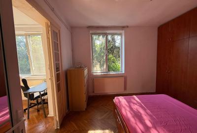 Apartament cu 2 camere în Parcul Circului - 7