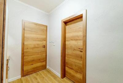 Apartament cu 2 camere semidecomandat în Central - 1