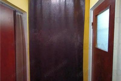 Apartament cu 2 camere nedecomandat în Central - 5