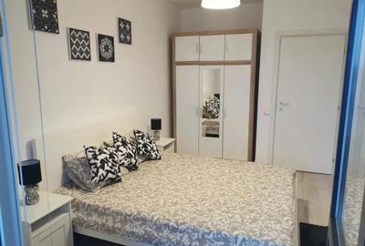 2 camere Avangarde City // Loc de parcare // Str. Tineretului 17 - 8