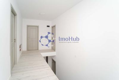 Casa in Valea Lupului,locuinta sau sediu, 303 mp, teren 450mp - 11