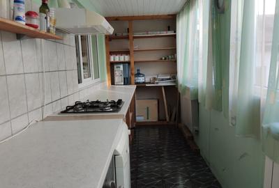 Apartament 3 camere de închiriat – Bulevardul Dâmbovița 28A - 6