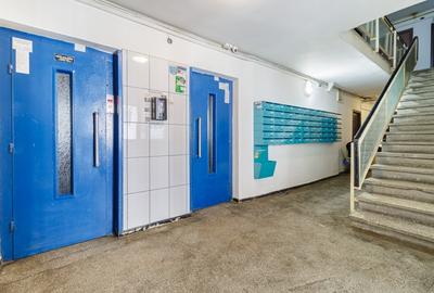 Apartament cu 3 camere circular în Drumul Taberei - 13