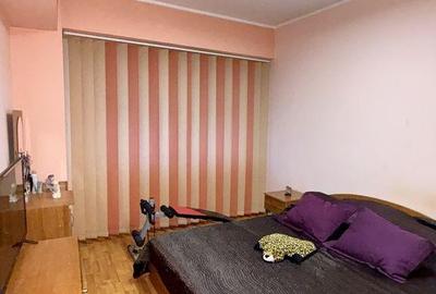 Apartament cu 2 camere decomandat în Ostroveni