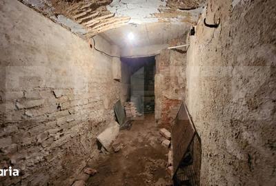 Casă cu 3 camere cu Teren 256 Mp în Ultracentral