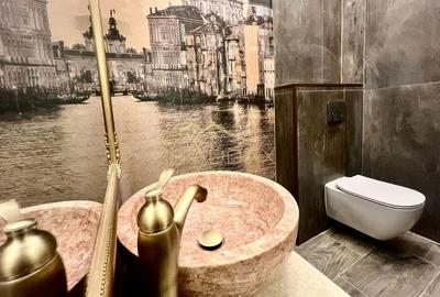 Spatiu Comercial de Lux | Dorobanti | Eleganta la mansarda - 13