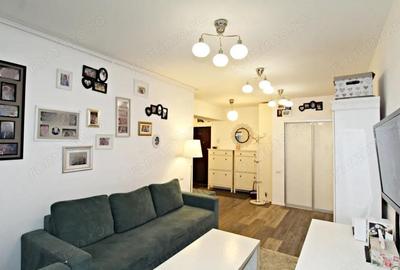 Apartament cu 4 camere în Tomis Nord - 19