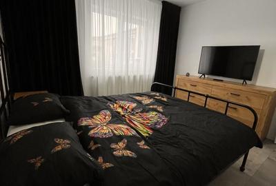 Apartament cu 2 camere decomandat în Ultracentral - 2